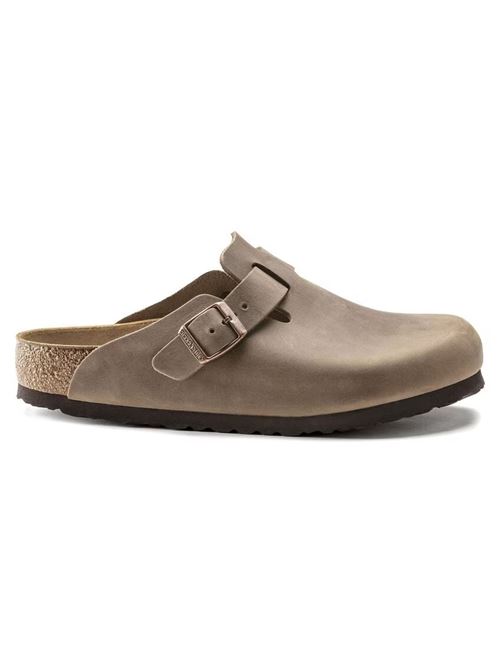  BIRKENSTOCK | 960813POTABACCO BROWN